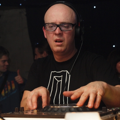Stephan Bodzin Autograph Profile