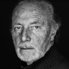 Stephan Chase