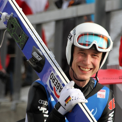 Stephan Hocke Autograph Profile