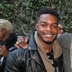 Stephan James