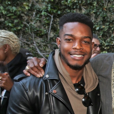 Stephan James Autograph Profile