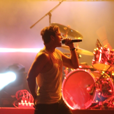 Stephan Jenkins Autograph Profile