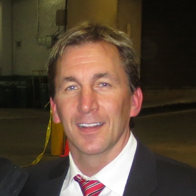 Stephan Lebeau Autograph Profile