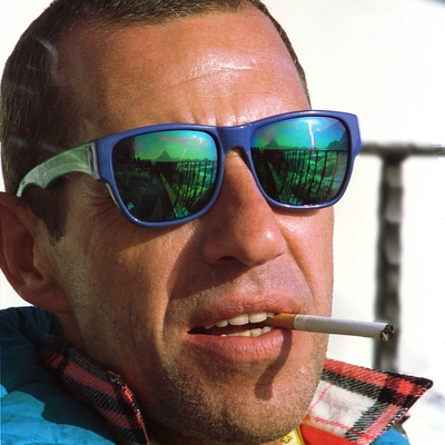 Stephan Remmler Autograph Profile
