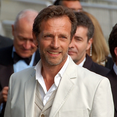 Stéphane Freiss Autograph Profile