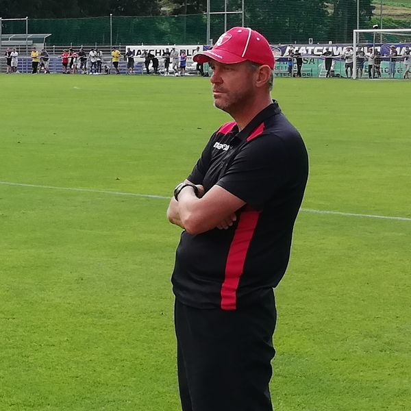 Stéphane Henchoz