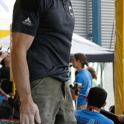 Stéphane Julien Autograph Profile