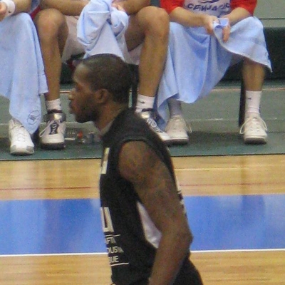 Stephane Lasme Autograph Profile