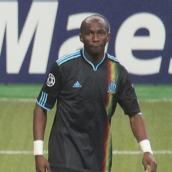 Stéphane Mbia