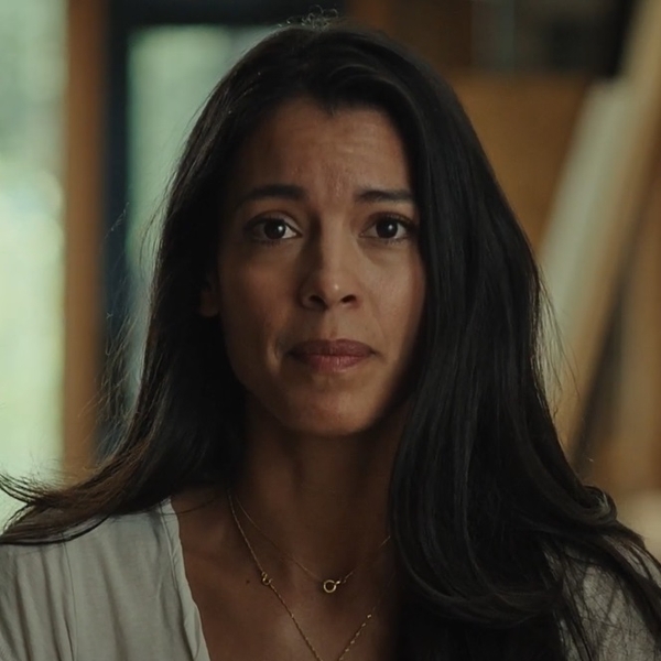 Stephanie Sigman