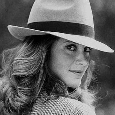 Stephanie Zimbalist Autograph Profile