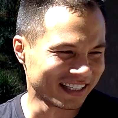 Stephen A. Chang Autograph Profile