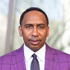 Stephen A. Smith