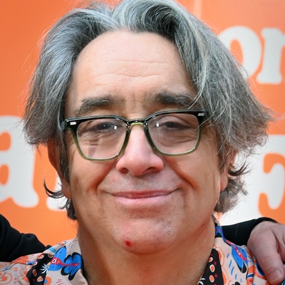 Stephen Adly Guirgis Autograph Profile