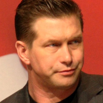 Stephen Baldwin Autograph Profile