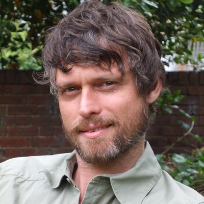 Stephen Billington Autograph Profile