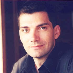 Stephen Blackehart