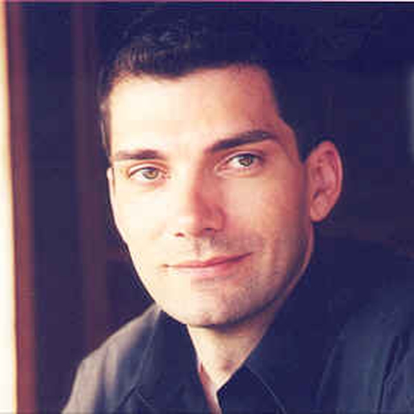Stephen Blackehart