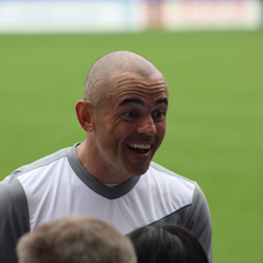 Stephen Carr