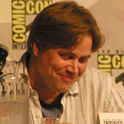 Stephen Chbosky Autograph Profile