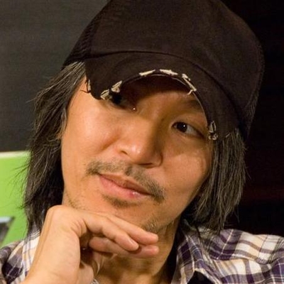 Stephen Chow Autograph Profile