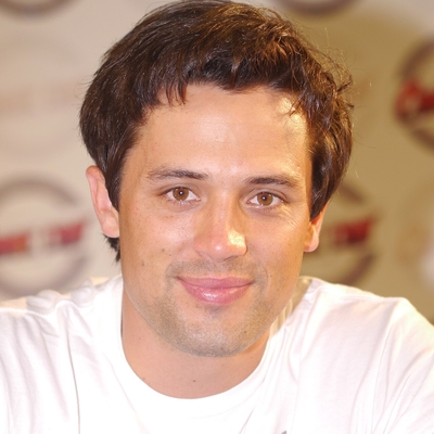 Stephen Colletti Autograph Profile