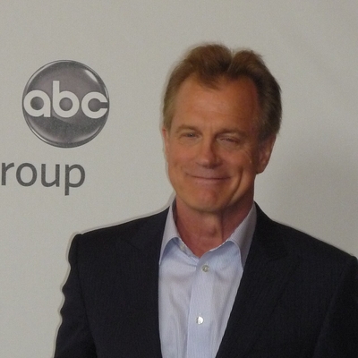 Stephen Collins Autograph Profile
