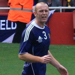 Stephen Crainey