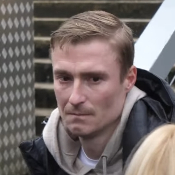Stephen Darby