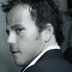 Stephen Dorff