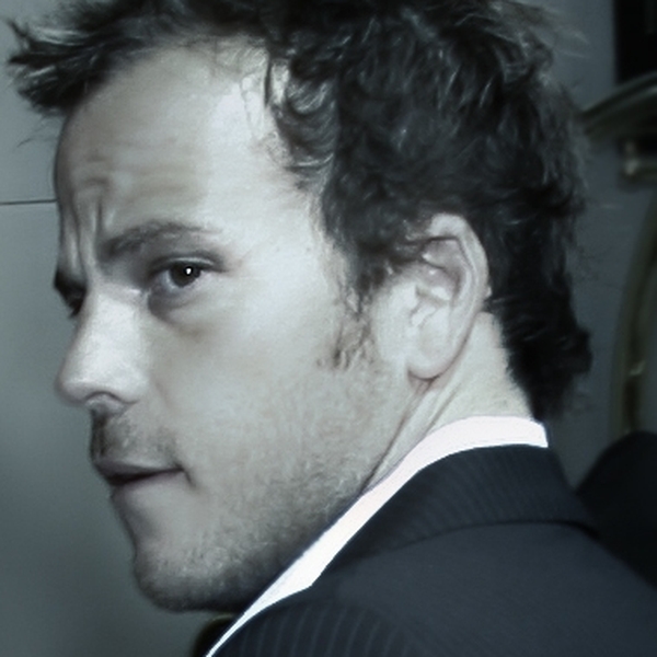 Stephen Dorff