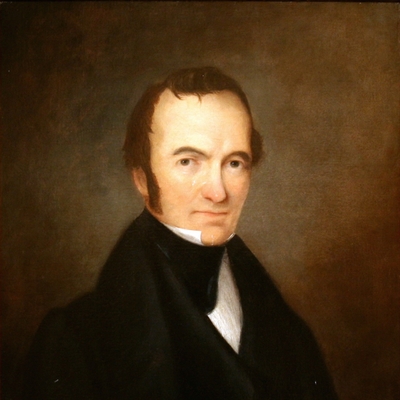 Stephen F. Austin Autograph Profile