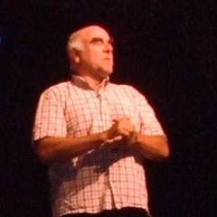 Stephen Frost