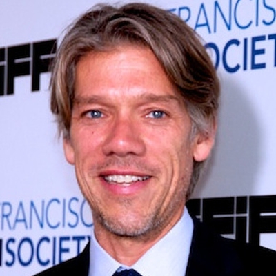 Stephen Gaghan Autograph Profile