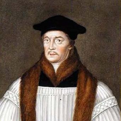 Stephen Gardiner Autograph Profile