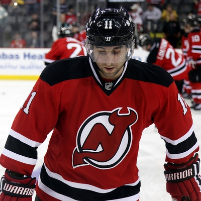 Stephen Gionta Autograph Profile