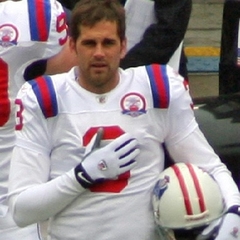 Stephen Gostkowski