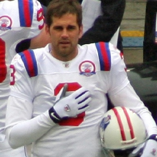 Stephen Gostkowski