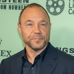 Stephen Graham