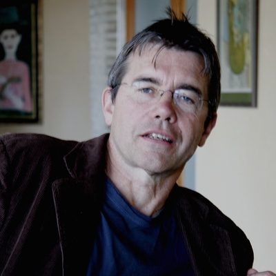 Stephen Gyllenhaal Autograph Profile
