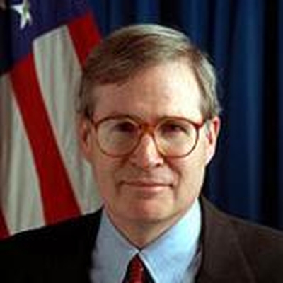 Stephen Hadley Autograph Profile