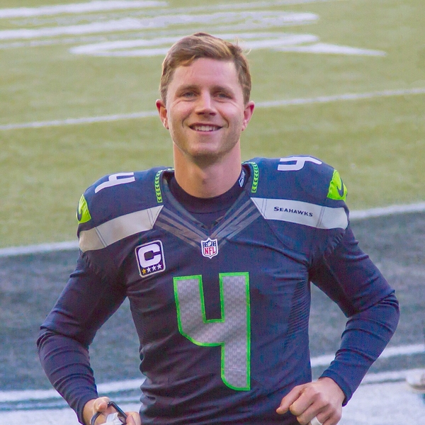 Stephen Hauschka