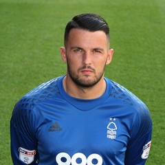 Stephen Henderson