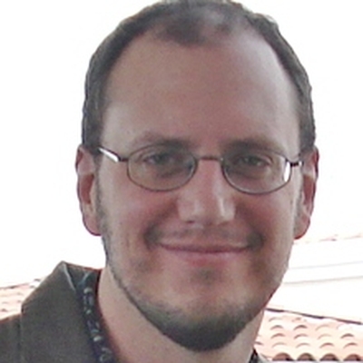 Stephen J. Anderson Autograph Profile