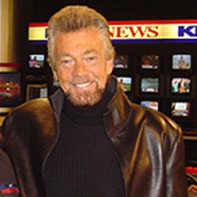 Stephen J. Cannell Autograph Profile