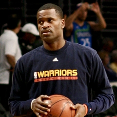 Stephen Jackson