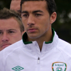 Stephen Kelly