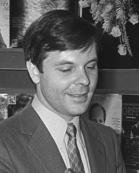 Stephen Kovacevich