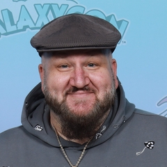 Stephen Kramer Glickman