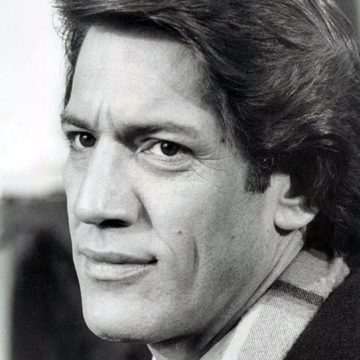 Stephen Macht Autograph Profile